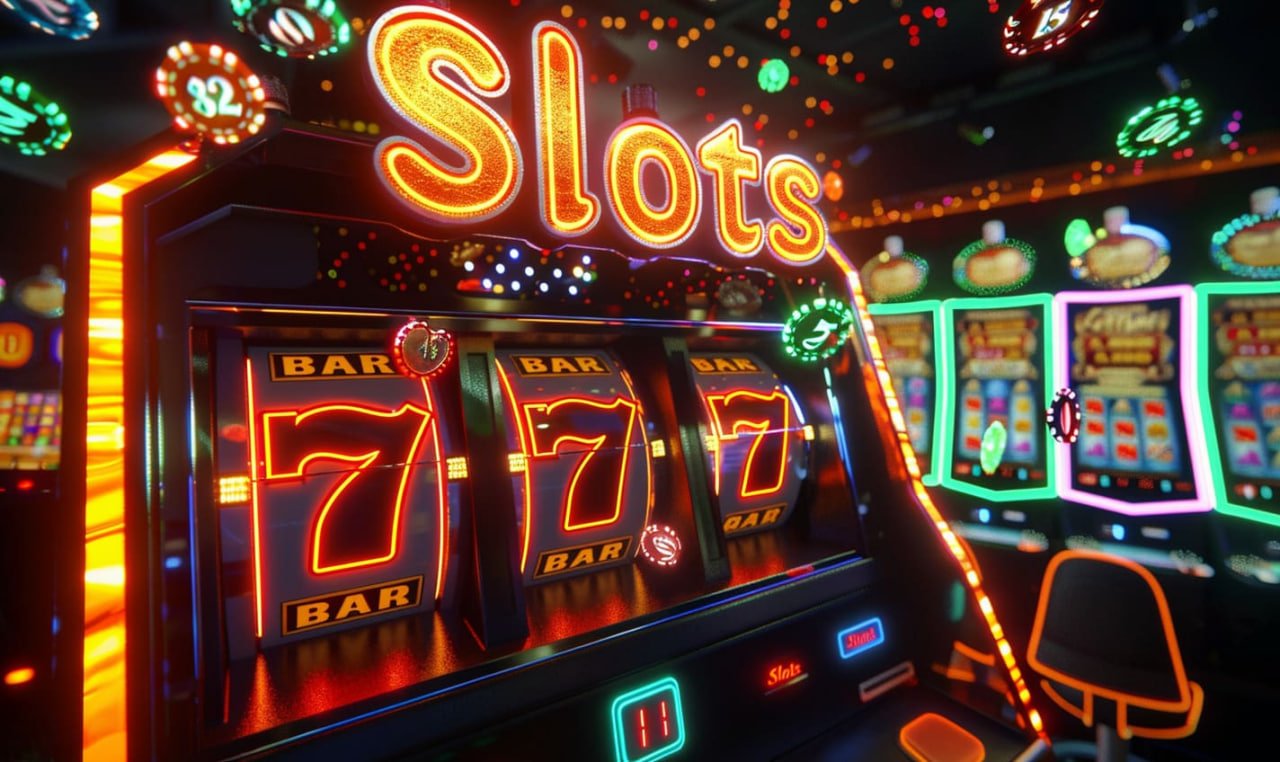 Bright slot entertainment layout from app 299bet for local readers